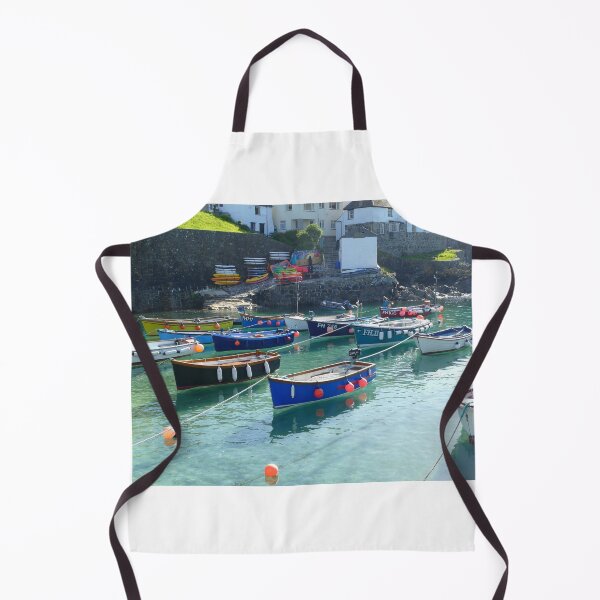Item preview, Coverack, Cornwall designed and sold by Chris Petty.
