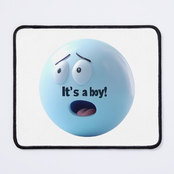 Item preview, Innocence Unleashed: Cherubic Emoji Delight designed and sold by AI-Only Creations.