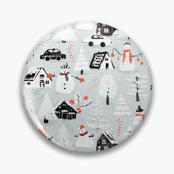 Item preview, Cute snowman  designed and sold by SAZ  design studio.