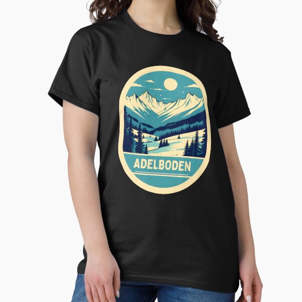 Item preview, Adelboden Switzerland designed and sold by Roman-Designer.