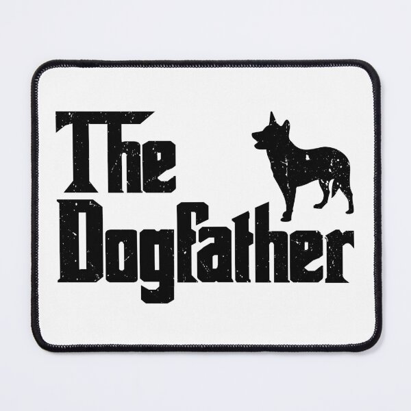 Item preview, Australian cattle dog Owner The Australian cattle dog father Australian cattle dog Dad Gift - Mens The Australian cattle dog Dad designed and sold by vzrnmichsudops.