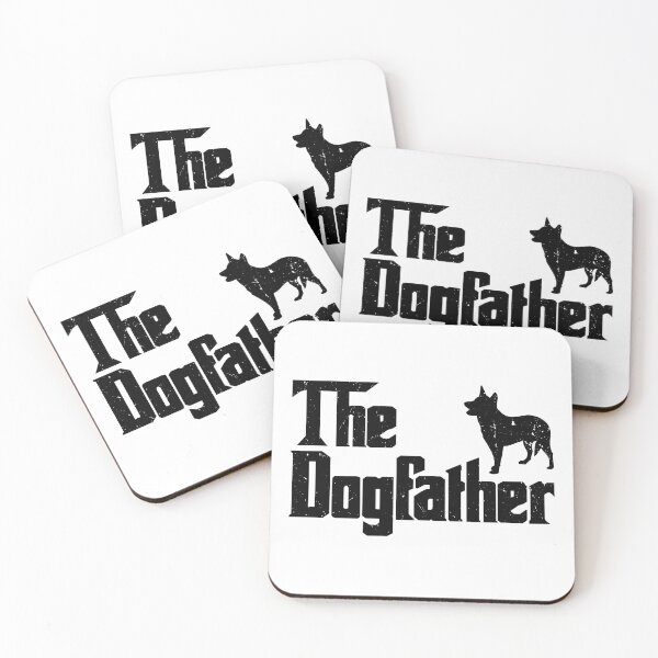 Item preview, Australian cattle dog Owner The Australian cattle dog father Australian cattle dog Dad Gift - Mens The Australian cattle dog Dad designed and sold by vzrnmichsudops.