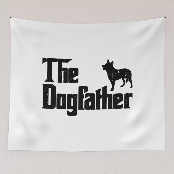 Item preview, Australian cattle dog Owner The Australian cattle dog father Australian cattle dog Dad Gift - Mens The Australian cattle dog Dad designed and sold by vzrnmichsudops.