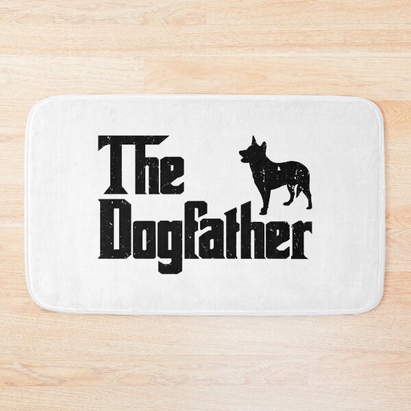 Item preview, Australian cattle dog Owner The Australian cattle dog father Australian cattle dog Dad Gift - Mens The Australian cattle dog Dad designed and sold by vzrnmichsudops.
