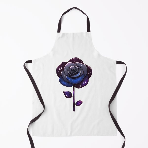 Item preview, Cosmic Rose in Starry Night Hues designed and sold by UmbrellaStudio1.