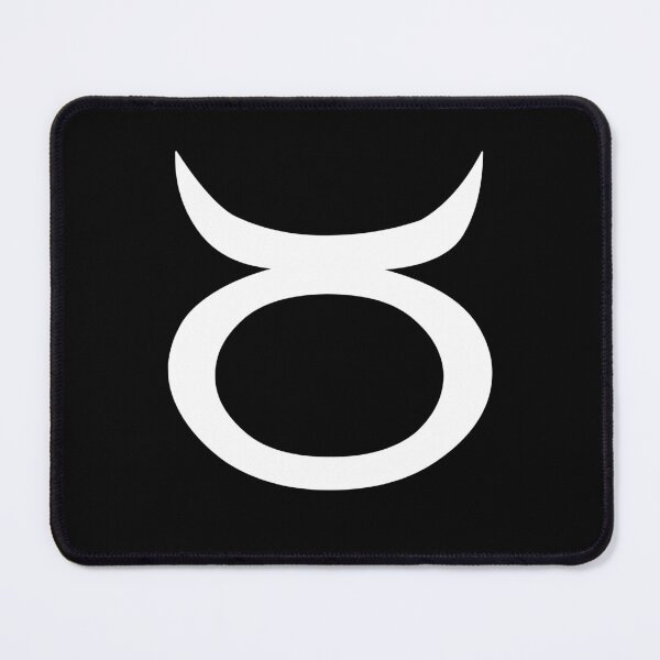 Item preview, Taurus, toro, zodiac signs designed and sold by Squiz Art.