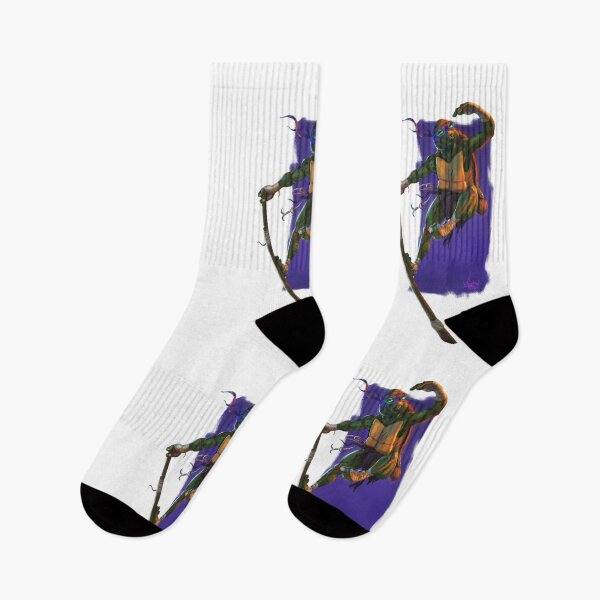 Item preview, Donatello designed and sold by Matt  Mesquita.