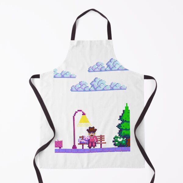 Item preview, Pixel Art designed and sold by ErzaProducts.