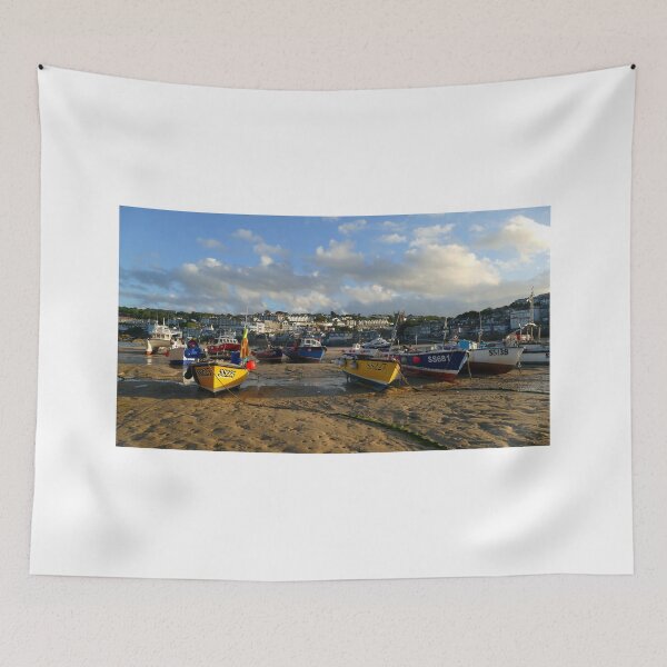 Item preview, St Ives, Cornwall designed and sold by Chris Petty.