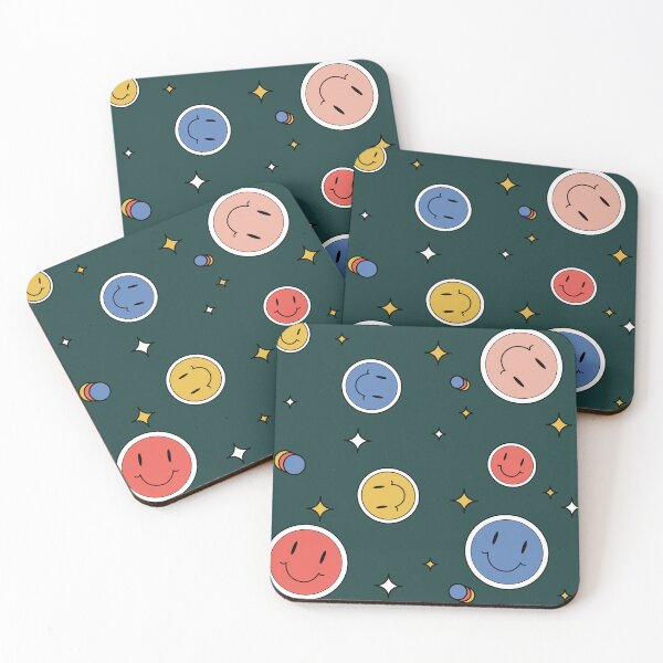 Item preview, Retro Stickers designed and sold by Creativari123.