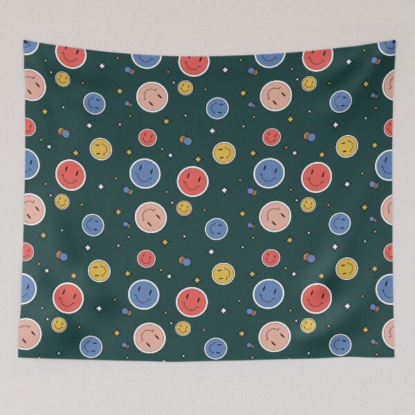 Item preview, Retro Stickers designed and sold by Creativari123.