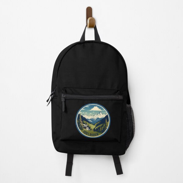 Item preview, Adelboden Switzerland designed and sold by Roman-Designer.