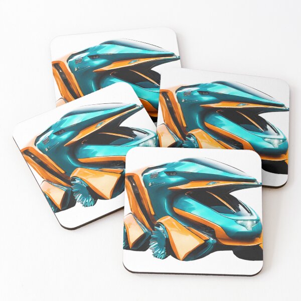 Item preview, future car, hyper modern designed and sold by janjacbu.