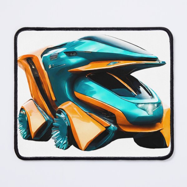 Item preview, future car, hyper modern designed and sold by janjacbu.