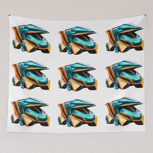 Item preview, future car, hyper modern designed and sold by janjacbu.