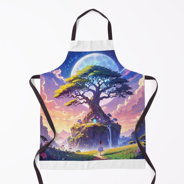Item preview, Mythical Astral Melodies designed and sold by DreamBackDrops.