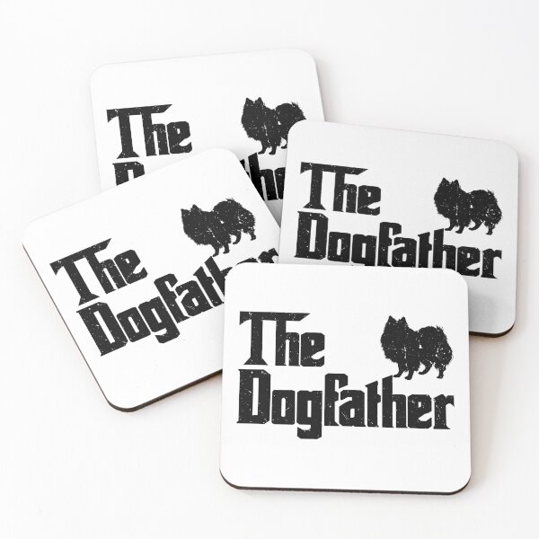 Item preview, American eskimo Owner The American eskimo father American eskimo Dad Gift - Mens The American eskimo Dad designed and sold by vzrnmichsudops.
