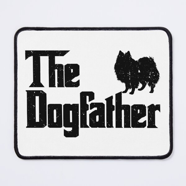 Item preview, American eskimo Owner The American eskimo father American eskimo Dad Gift - Mens The American eskimo Dad designed and sold by vzrnmichsudops.