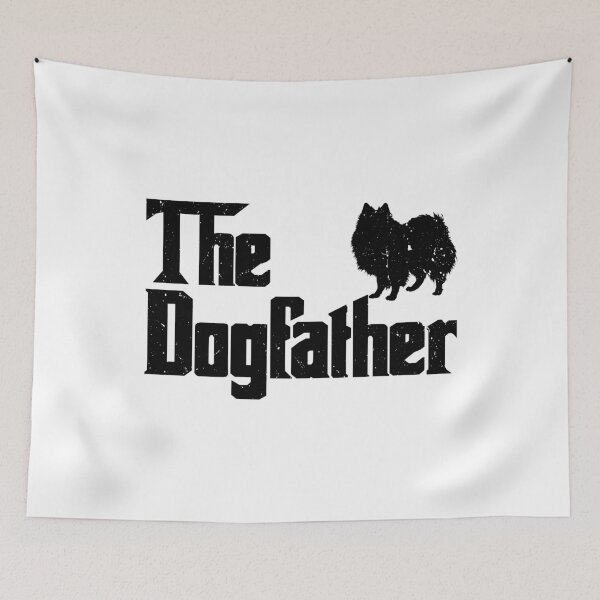 Item preview, American eskimo Owner The American eskimo father American eskimo Dad Gift - Mens The American eskimo Dad designed and sold by vzrnmichsudops.