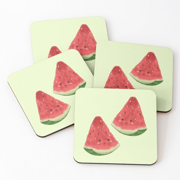 Item preview, Cute watermelon designed and sold by Angstrom-art.