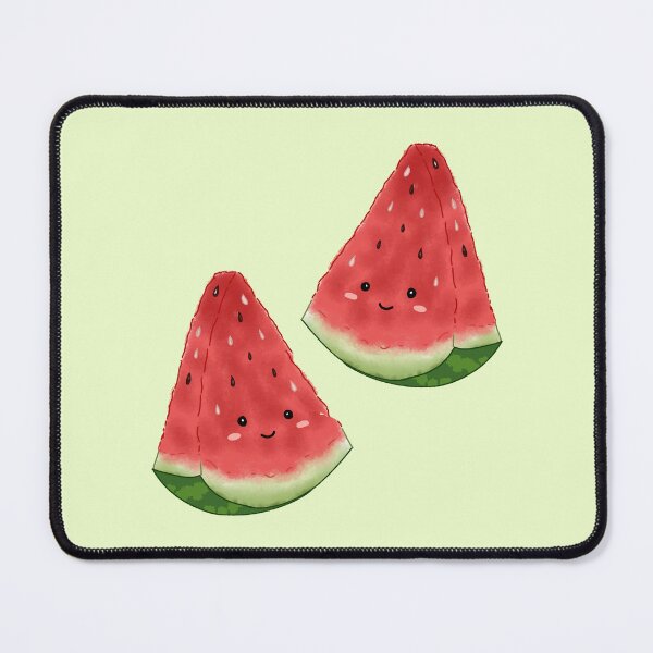 Item preview, Cute watermelon designed and sold by Angstrom-art.