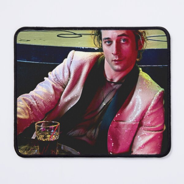 Item preview, Jeremy Allen White aesthetic designed and sold by warshipologiste.