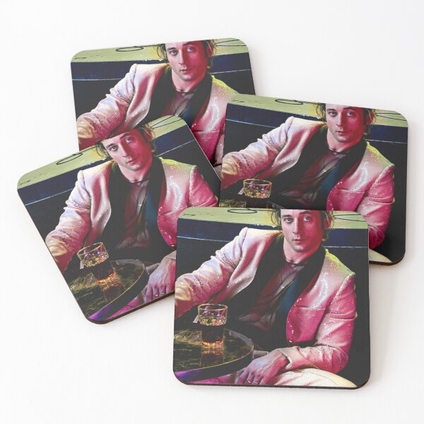 Item preview,  Jeremy Allen White aesthetic designed and sold by warshipologiste.