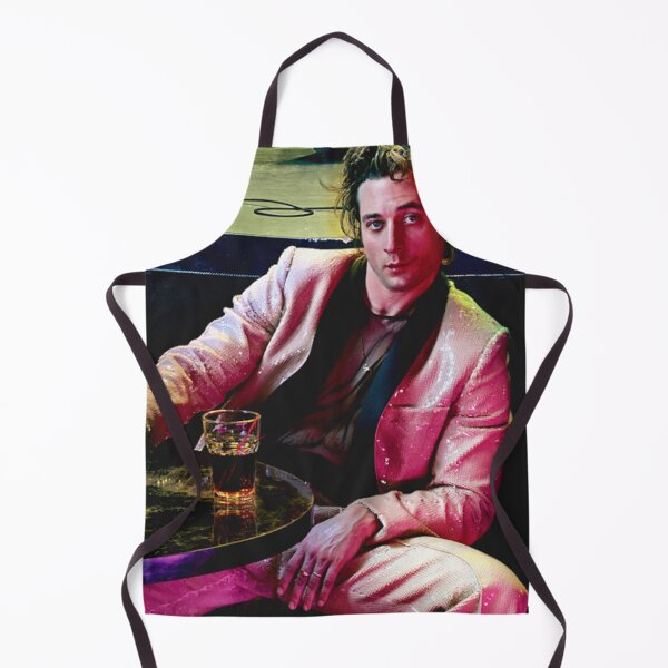 Item preview, Jeremy Allen White aesthetic designed and sold by warshipologiste.