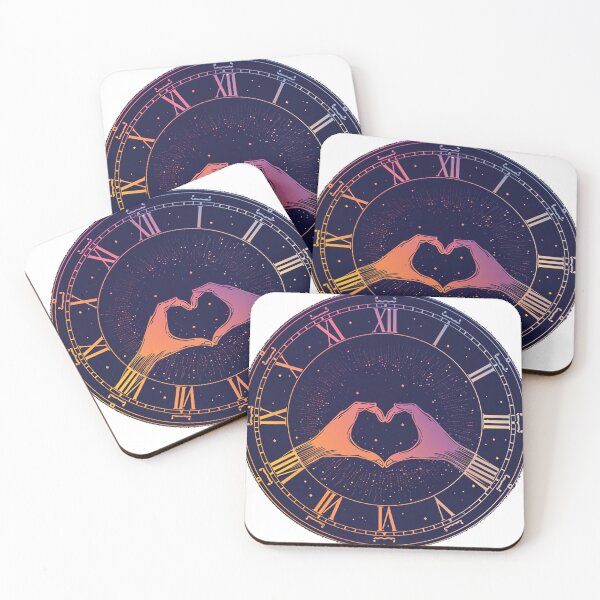 Item preview, Midnight Heartbeat designed and sold by dungeonwarriors.