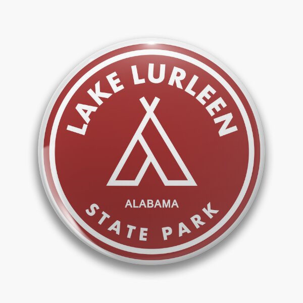 Item preview, Lake Lurleen State Park Alabama Tent designed and sold by bivenart.