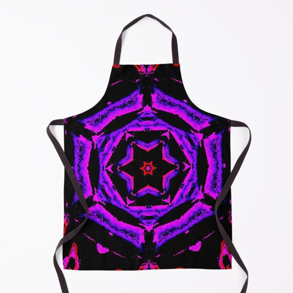 Item preview, Type 223 - Psychedelic Mandala World designed and sold by Glitchshaman.
