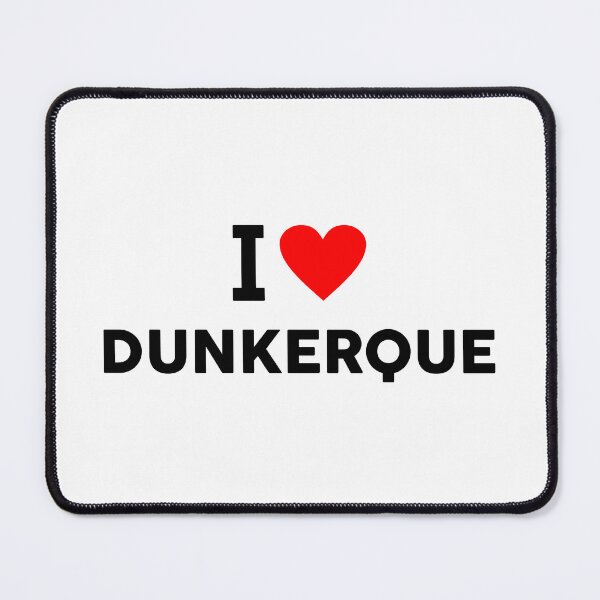Item preview, Dunkerque France designed and sold by tony4urban.