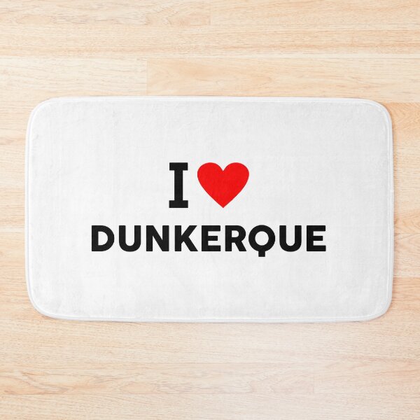 Item preview, Dunkerque France designed and sold by tony4urban.
