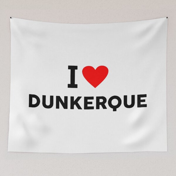 Item preview, Dunkerque France designed and sold by tony4urban.