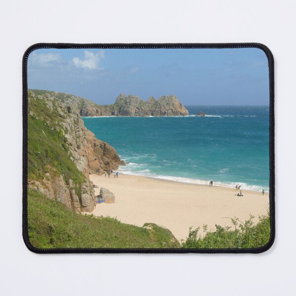 Item preview, Porthcurno, Cornwall designed and sold by Chris Petty.