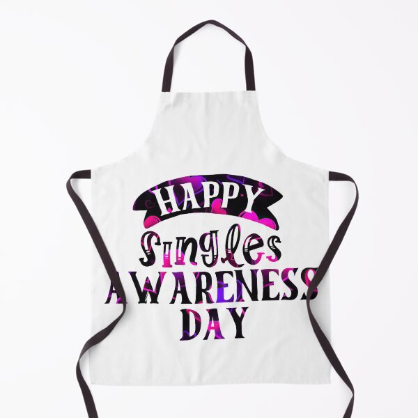 Item preview, Happy Singles Awareness Day designed and sold by LilithsDesires.