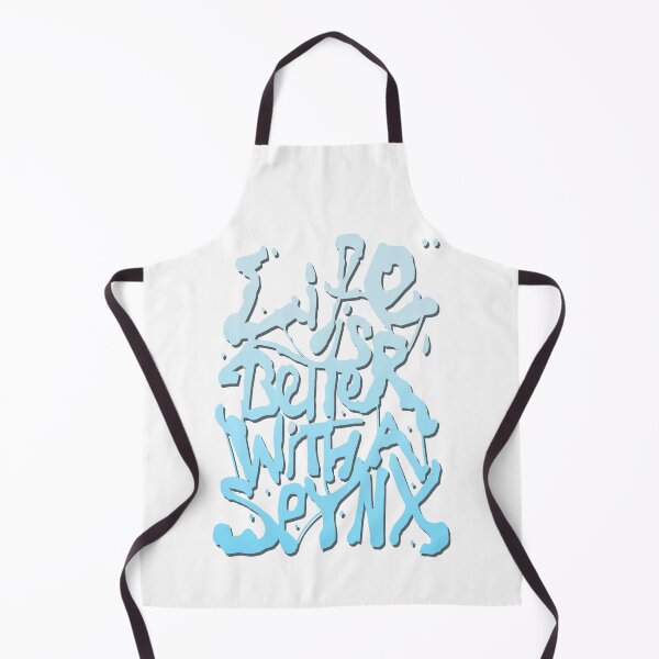 Item preview, Life is better with a sphynx blue designed and sold by OrangesAndFun.