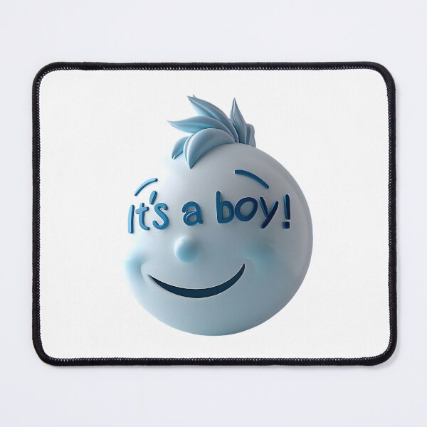 Item preview, Tender Tyke Tale: 3D Baby Joy designed and sold by AI-Only Creations.