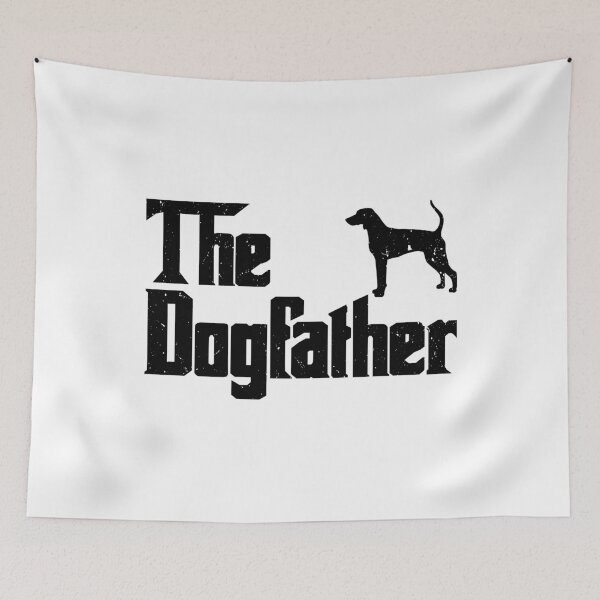 Item preview, American foxhound Owner The American foxhound father American foxhound Dad Gift - Mens The American foxhound Dad designed and sold by vzrnmichsudops.