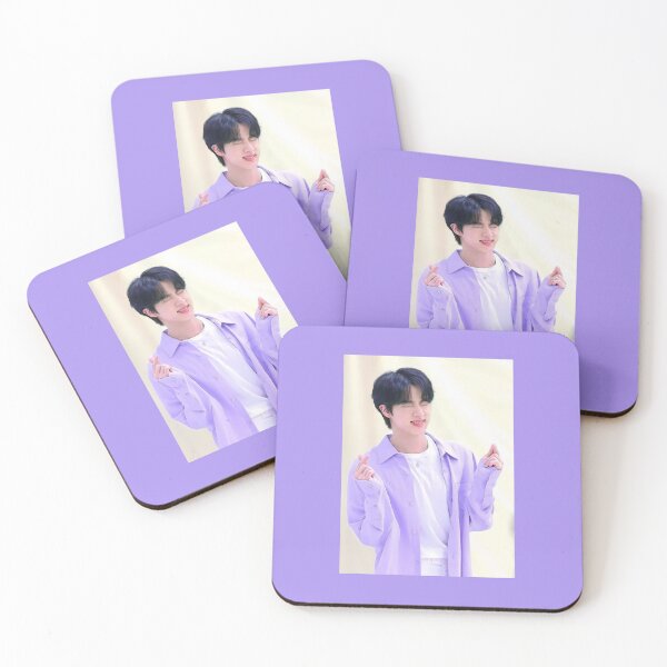 Item preview, Cute Jin designed and sold by Imgr00t.