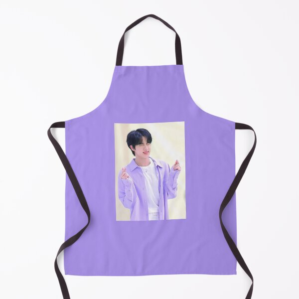 Item preview, Cute Jin designed and sold by Imgr00t.