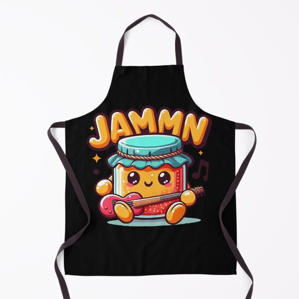Item preview, Unwind in Style: Dive into Relaxation with Jammn , Funny Music designed and sold by Djicooo.