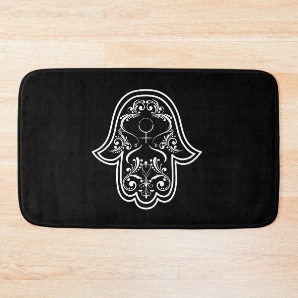 Item preview, Venus Hamsa Hand designed and sold by hamsasoul.