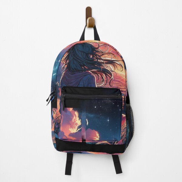 Item preview, Sunset Landscape v.2 designed and sold by HeavenForce.
