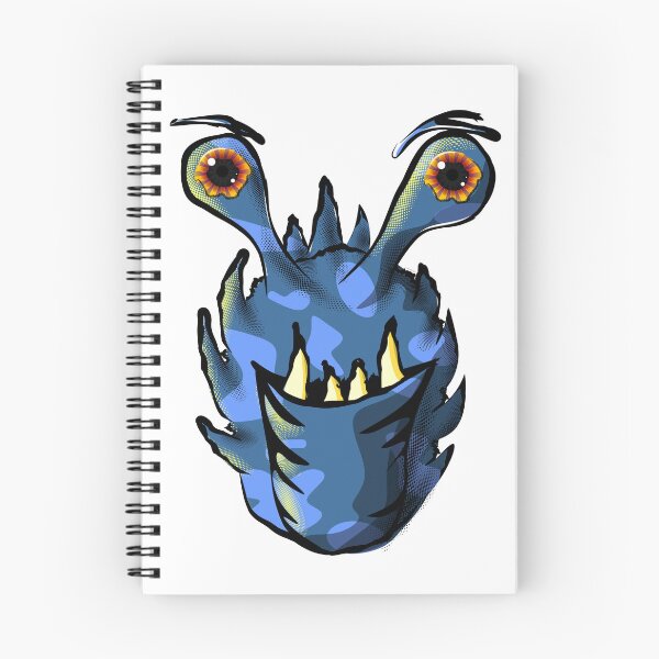 Item preview, Monster Collection 4 designed and sold by IconAge Store.