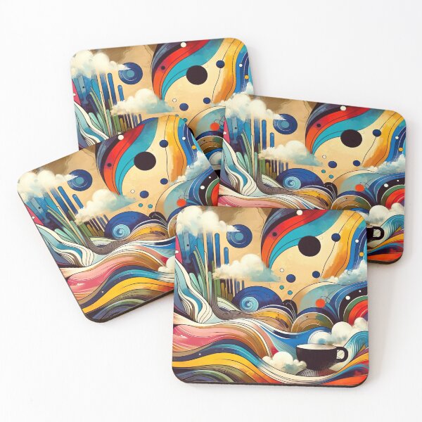 Item preview, Chromatic Symphony designed and sold by Stéphane MEYER.