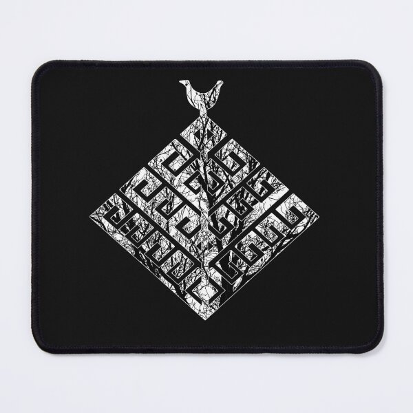 Item preview, Symbol Yggdrasill Tree designed and sold by Faust-ART.