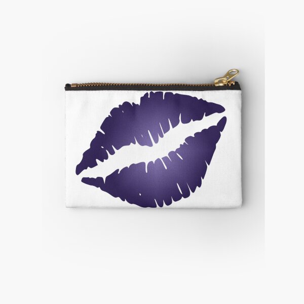 Item preview, Blue lips  designed and sold by thnatha.
