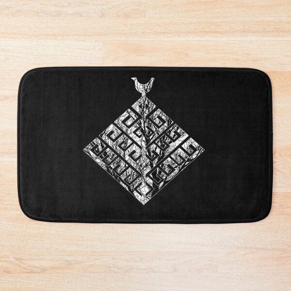 Item preview, Symbol Yggdrasill Tree designed and sold by Faust-ART.