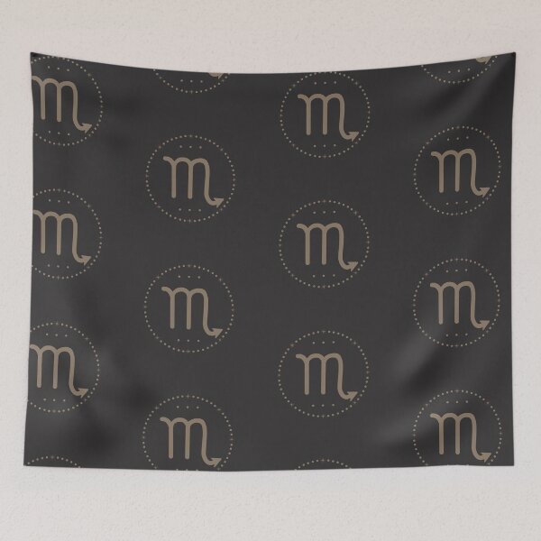Item preview, SCORPIO designed and sold by hemp3x.